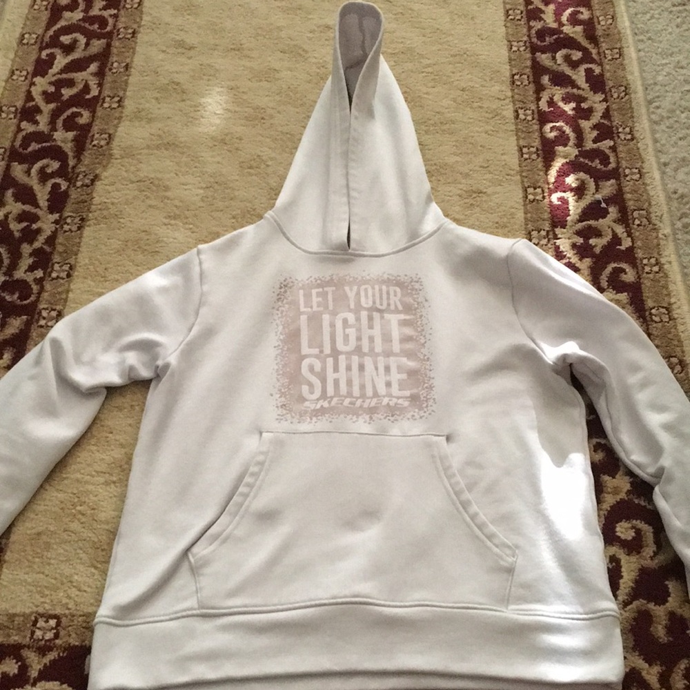 SKETCHERS Hoodie